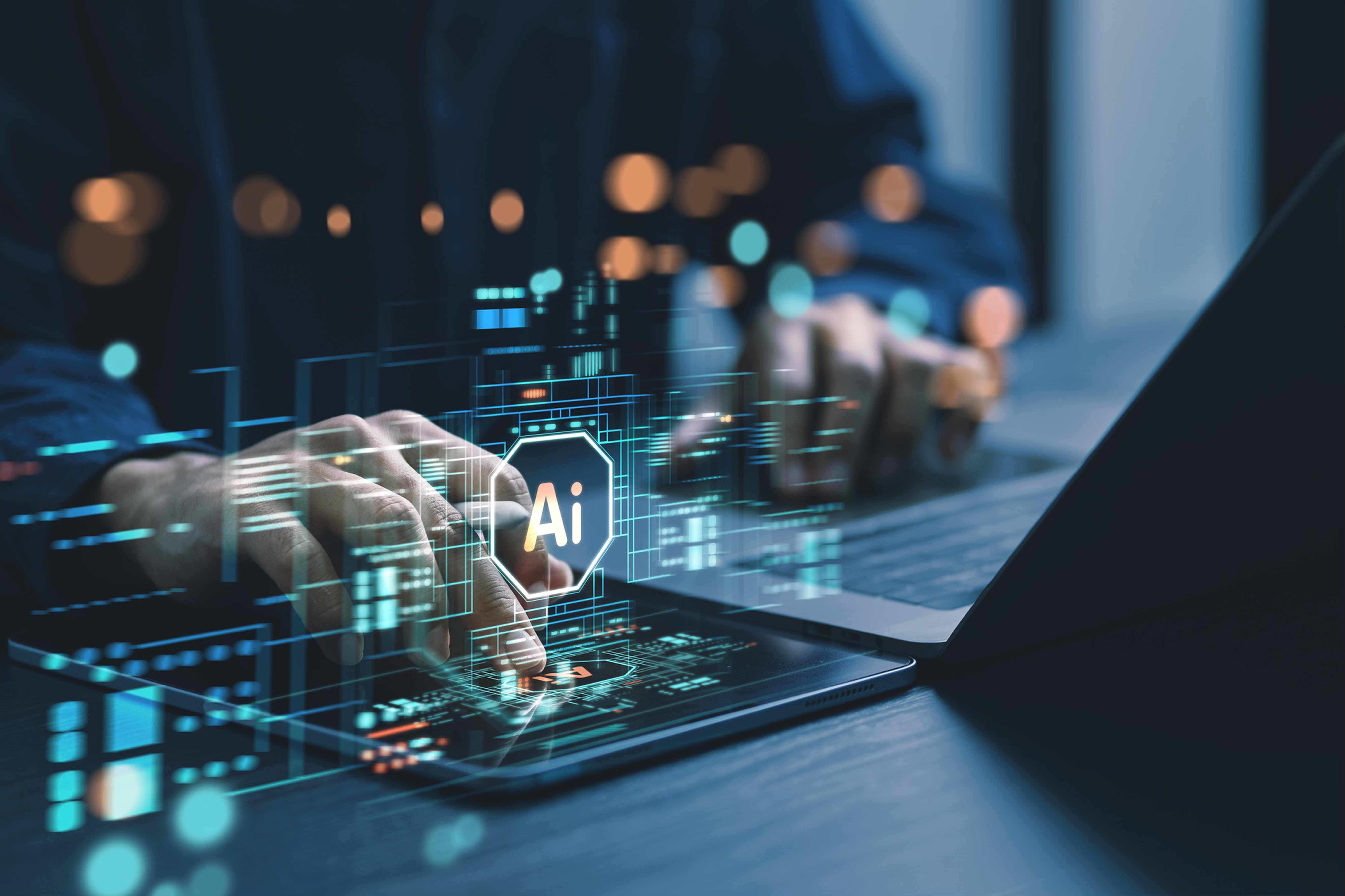 AI for Workplace Safety: Revolutionising Risk Prevention Through Intelligent Safety Management and Predictive Protection
