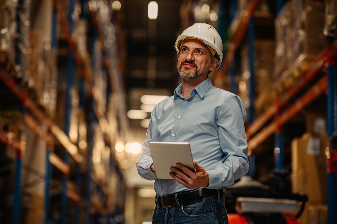 How WHS Compliance Software can help you win business