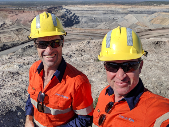 ComplyFlow announced winners of the BHP #FastTrack challenge