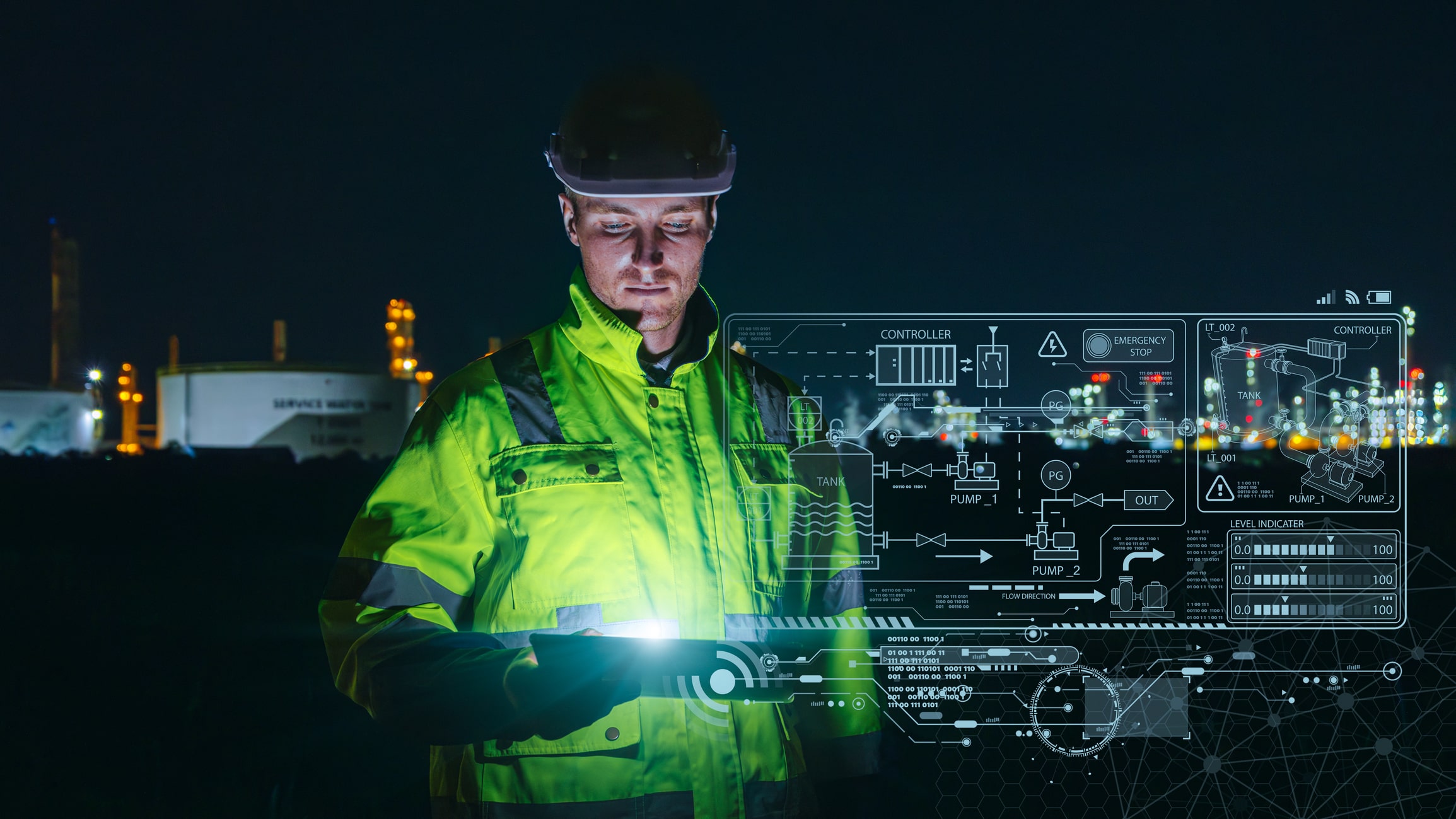 How AI-Powered Site Inspection Apps Transform Compliance Management