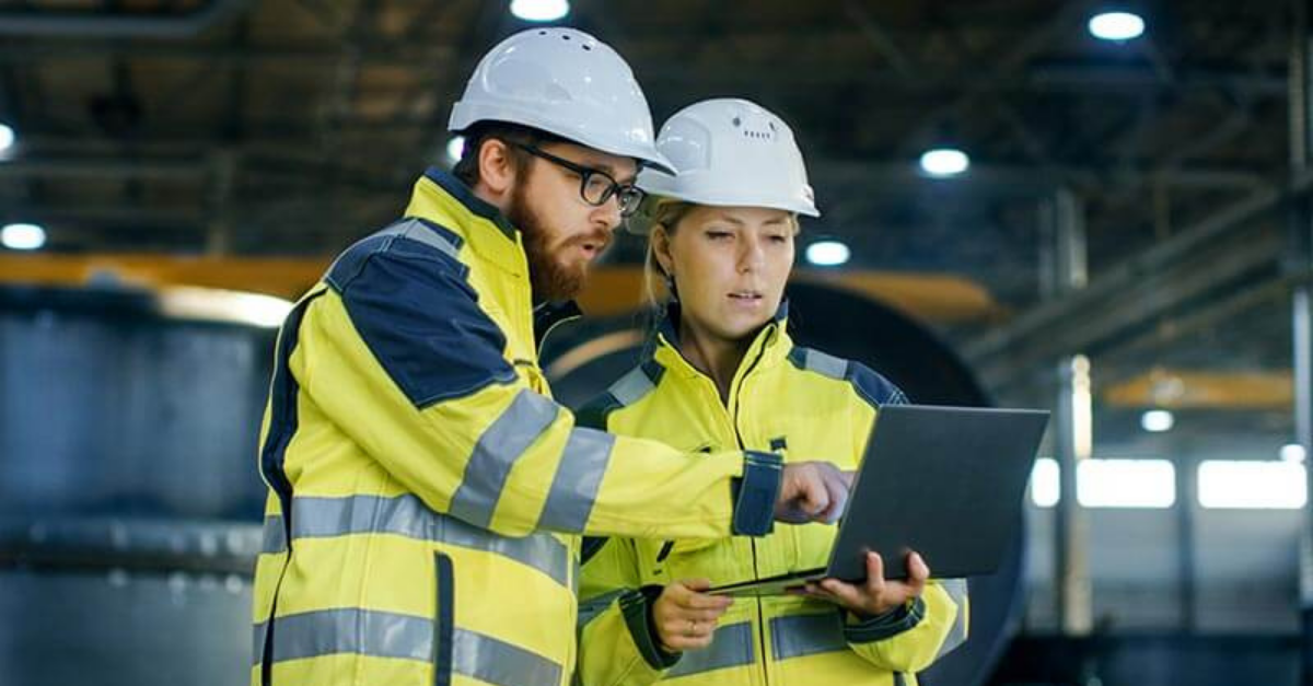How to Transform Your Contractor Management System