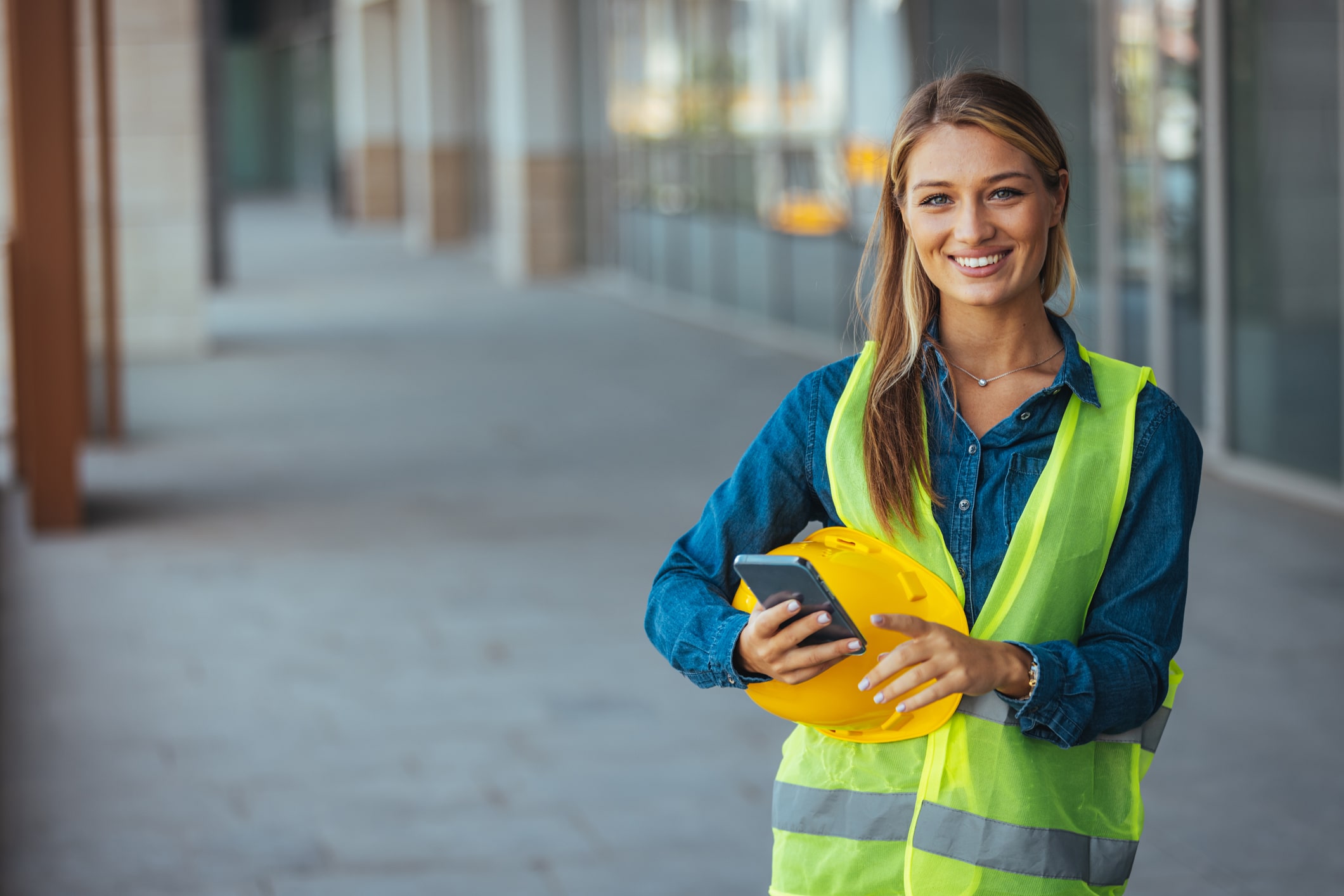 Incident Report App: Improved Safety Management and Outcomes