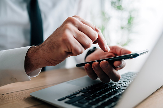 Managing HR documents & employee records