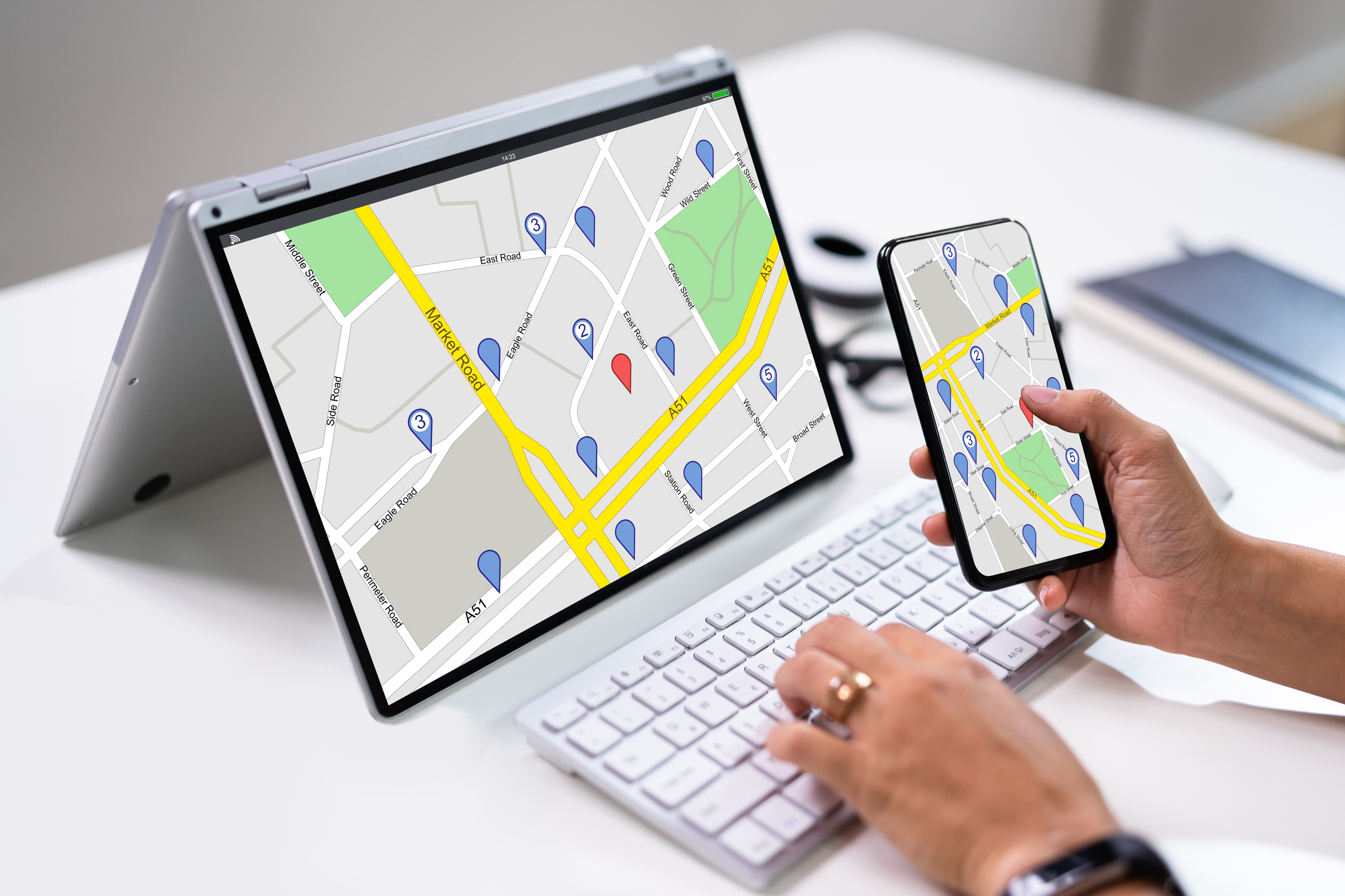 Multi-Site Property Inspection Software: Scaling Compliance Across Your Portfolio