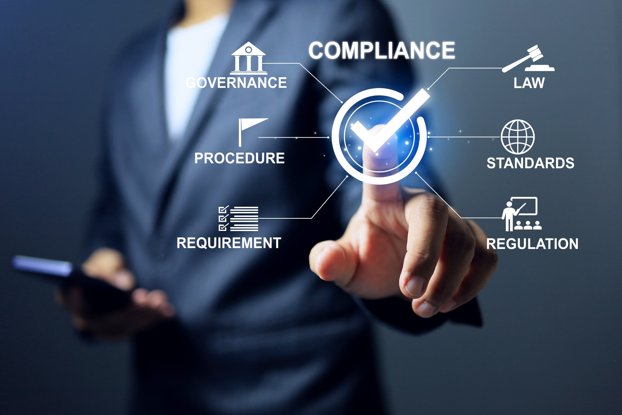 Supply Chain Artificial Intelligence: How Smart Technology is Revolutionising Safety and Compliance Management in 2025