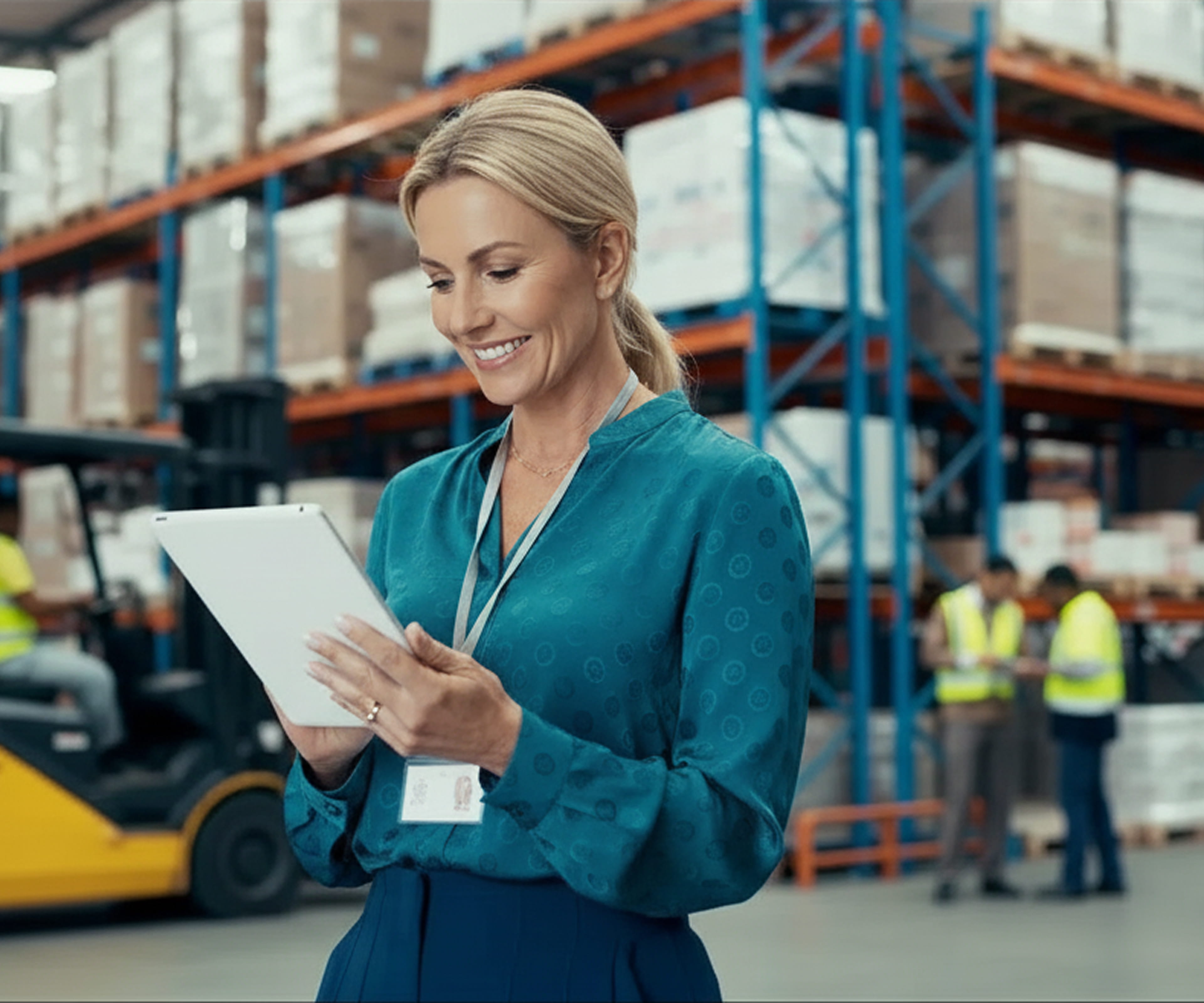 The Benefits of a Compliance Document Management System for Multi-Site Organisations