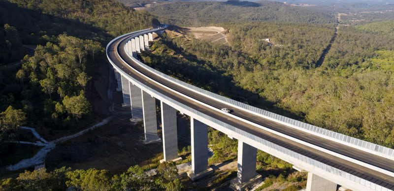 Toowoomba Second Range Crossing – Nexus Delivery Wrap Up