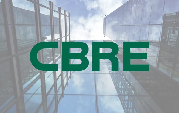 CBRE