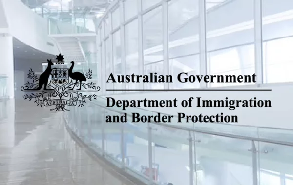 DEPARTMENT OF IMMIGRATION & BORDER PROTECTION