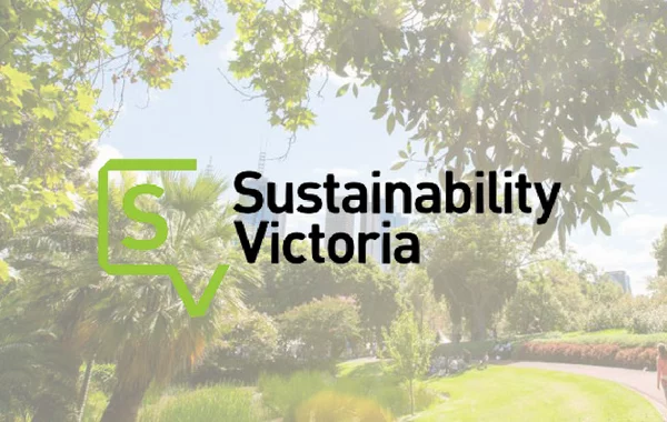 SUSTAINABILITY VICTORIA