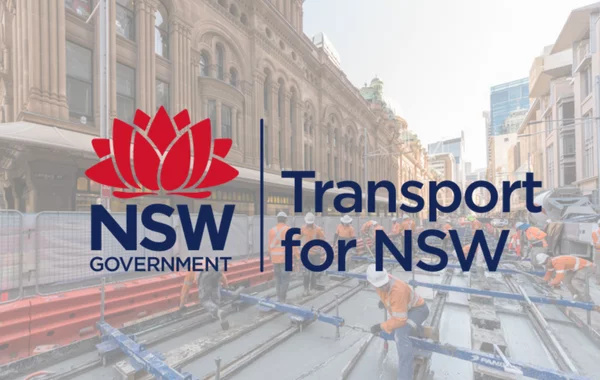 SYDTRAC | SYDNEY LIGHT RAIL