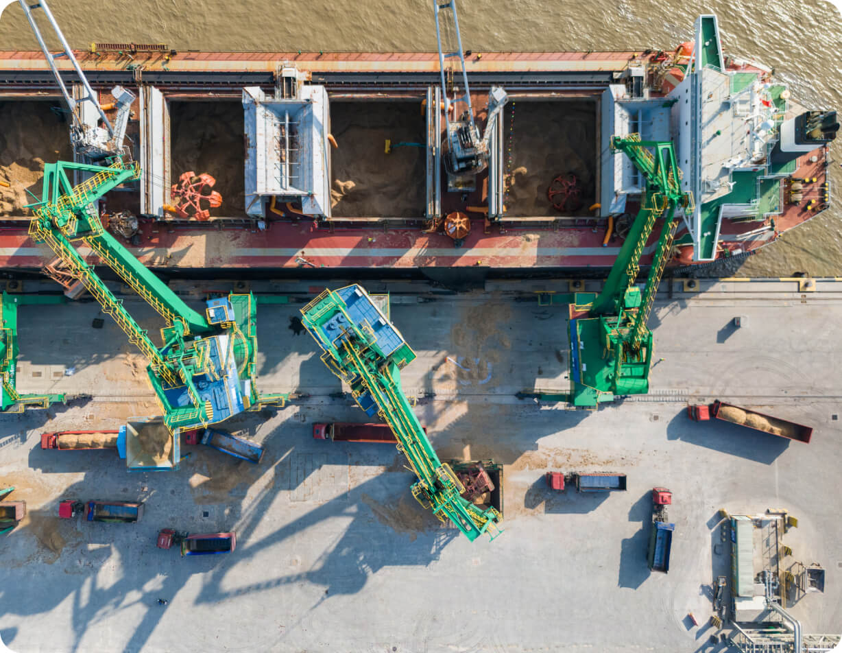 Purpose-Built for Plant Safety