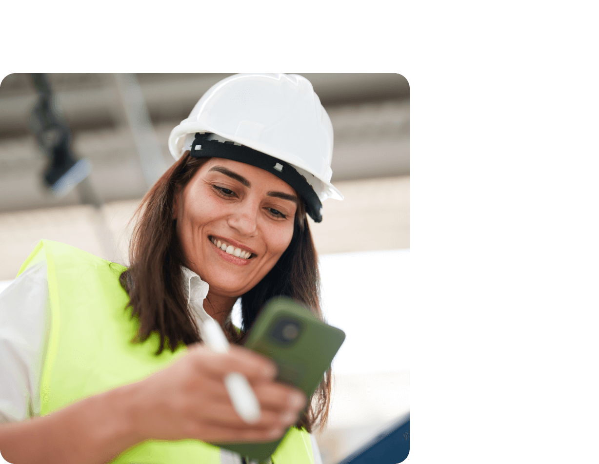 Safer Operations Start With Verified Plant