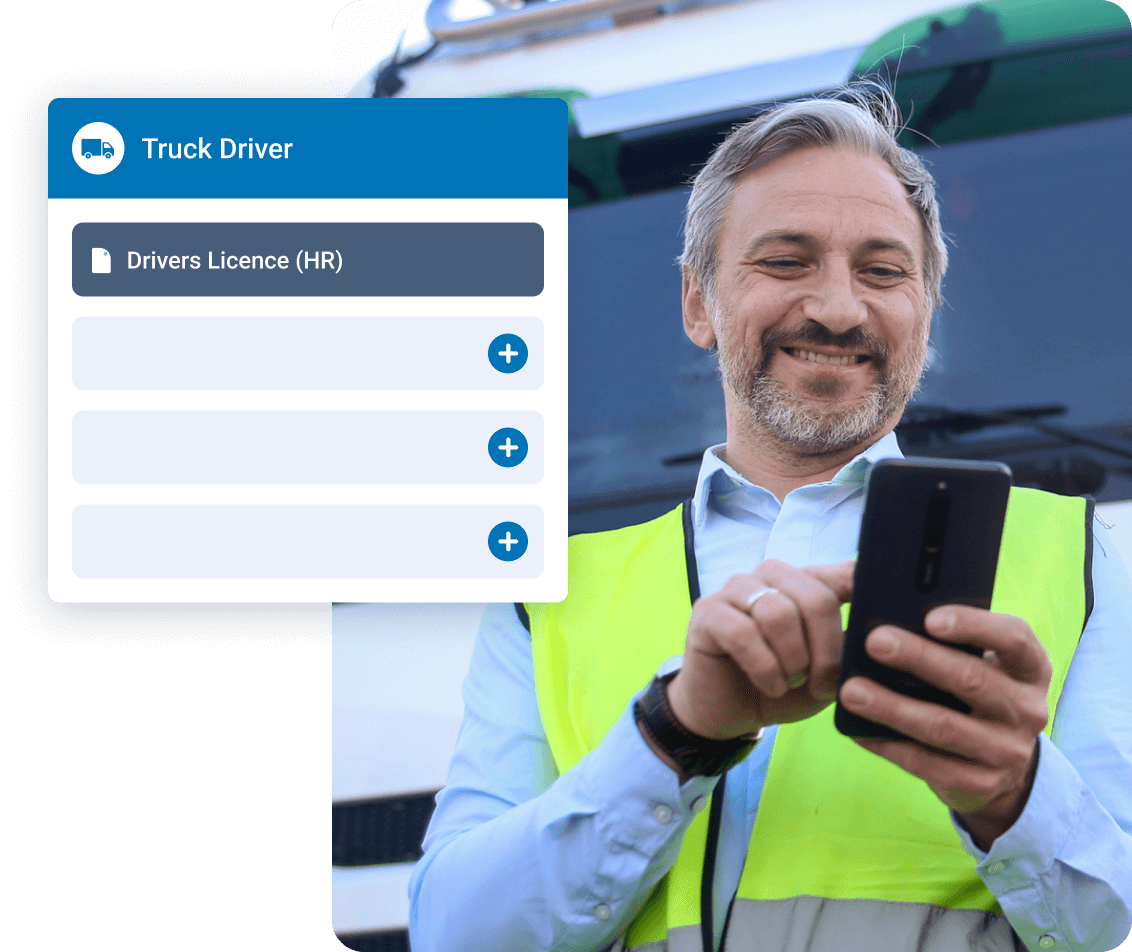 Training and induction tools built for compliance