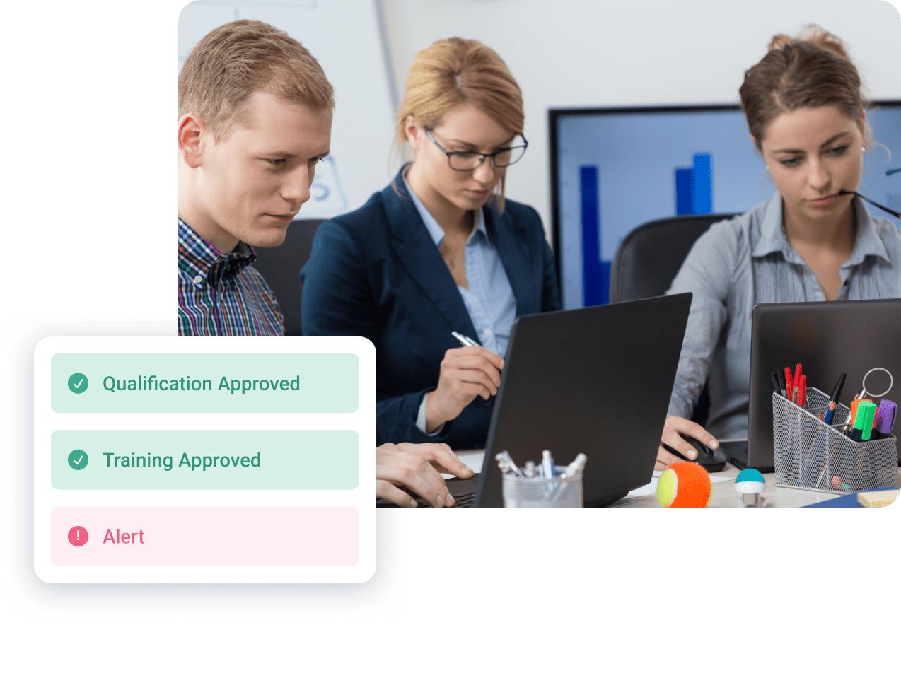 AI-Powered Training Platform That Scales With Your Business