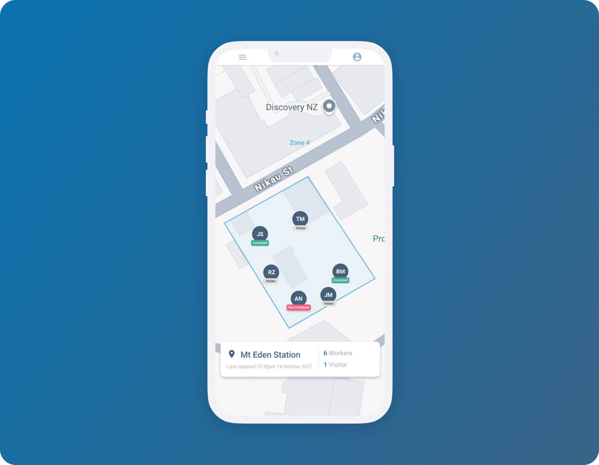 Why Use Visitor Sign-In?