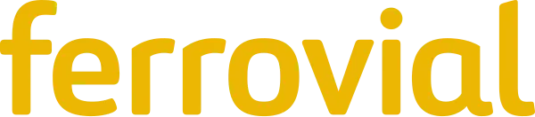 Ferrovial logo