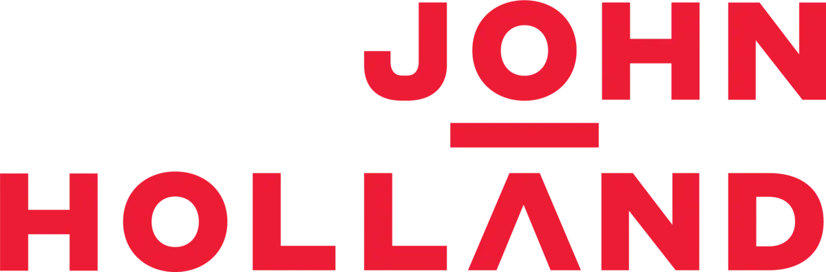 John Holland logo