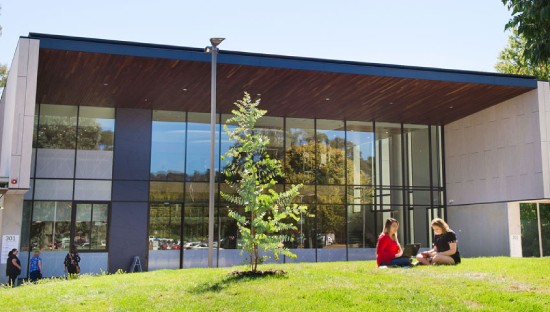 Australian Catholic University