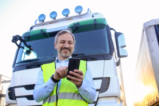 ComplyFlow Connect contractors