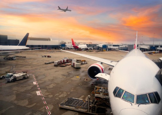 Qantas, ComplyFlow's first aviation client