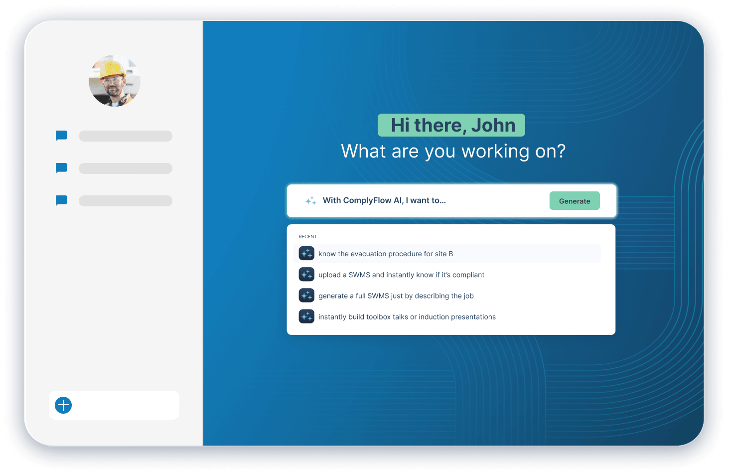 AI software