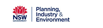 NSW Department of Planning, Industry and Environment