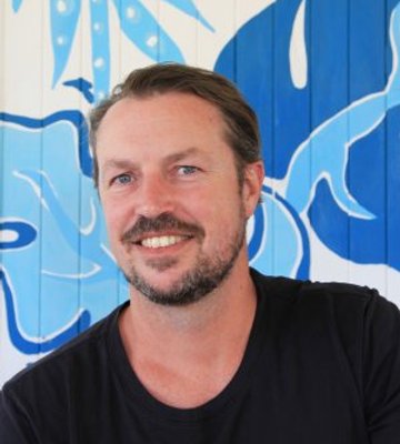 John McCann photo